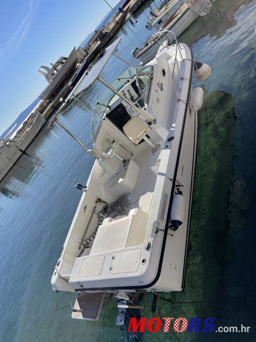 1996' Karnik Neptun 230 photo #1