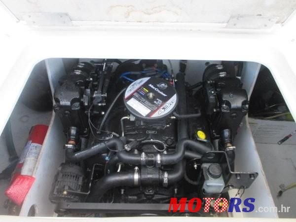 2015' Bayliner 185 FLYTE photo #1