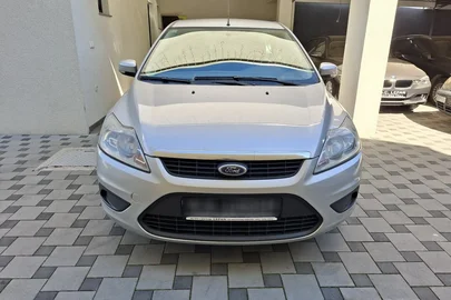 2009' Ford Focus Karavan