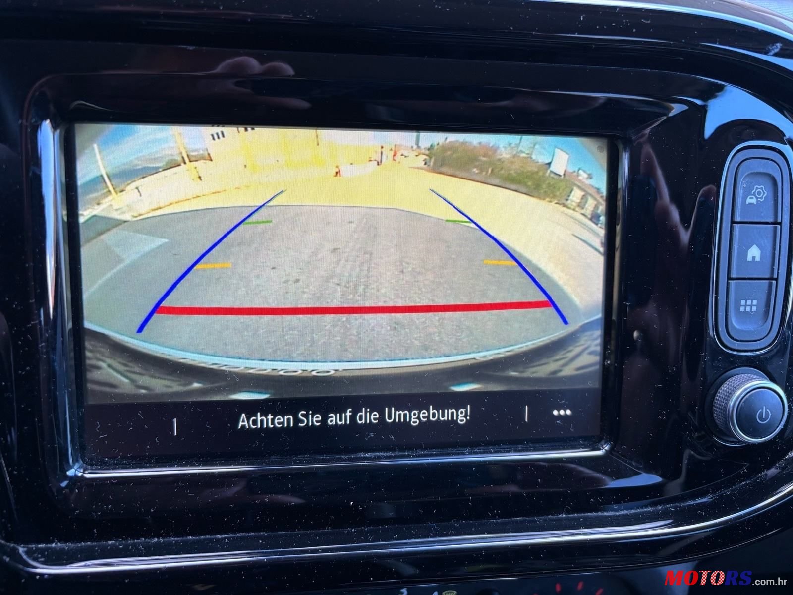 2019' Renault Twingo Sce photo #5