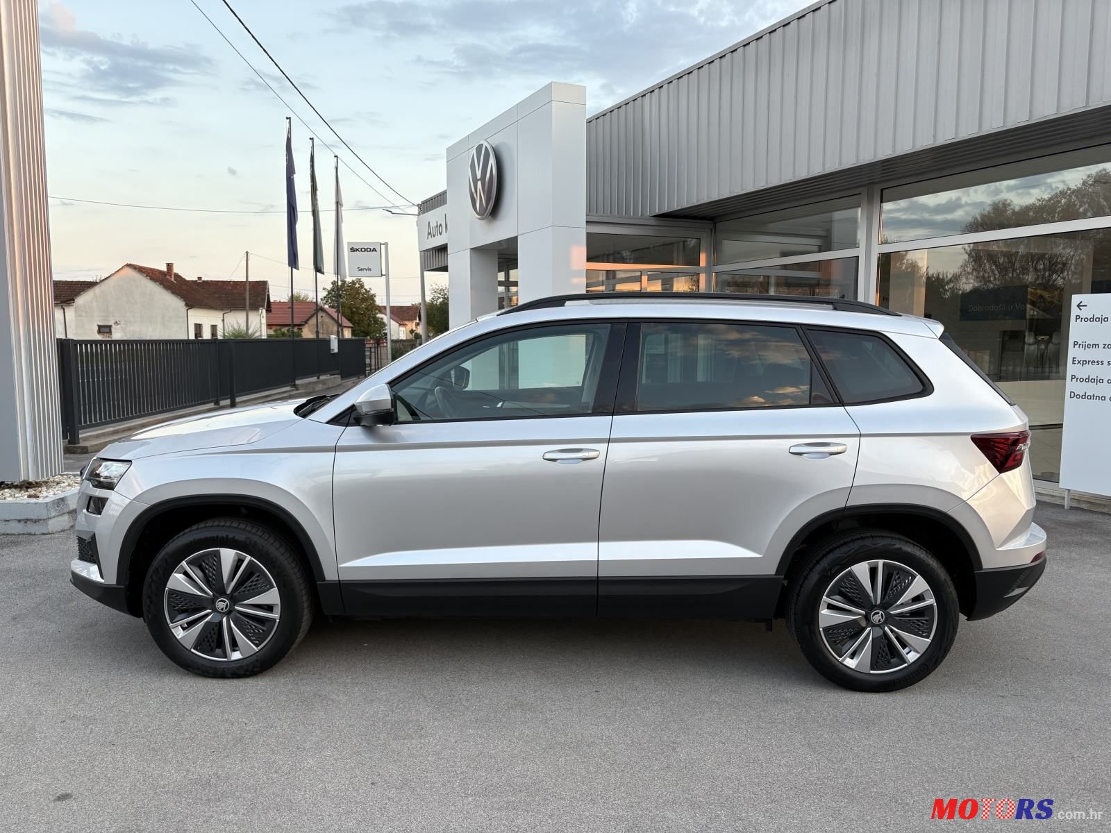 2022' Skoda Karoq 2,0 Tdi photo #6
