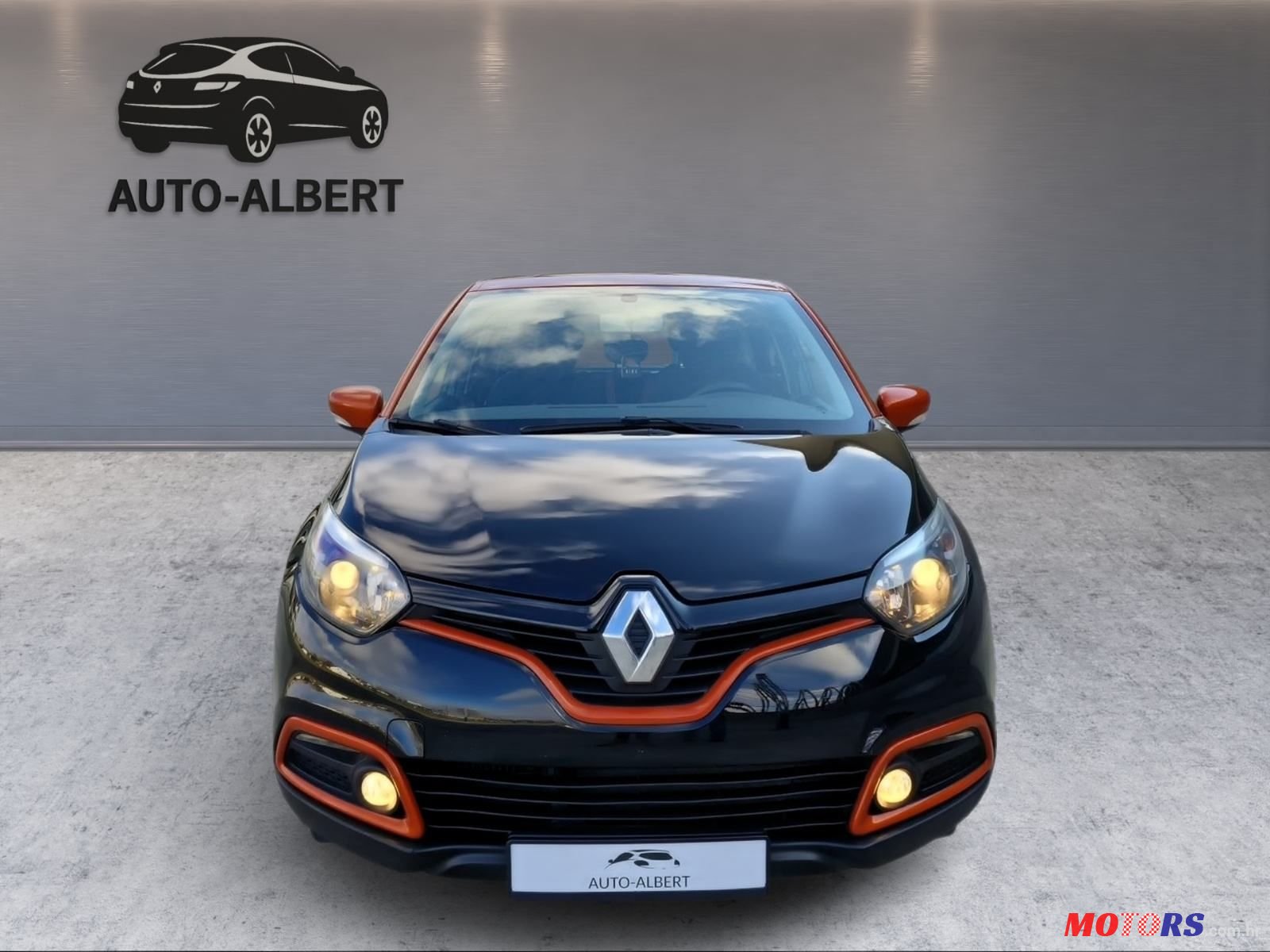 2013' Renault Captur Dci 90 photo #4