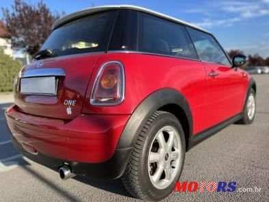 2008' MINI One photo #4