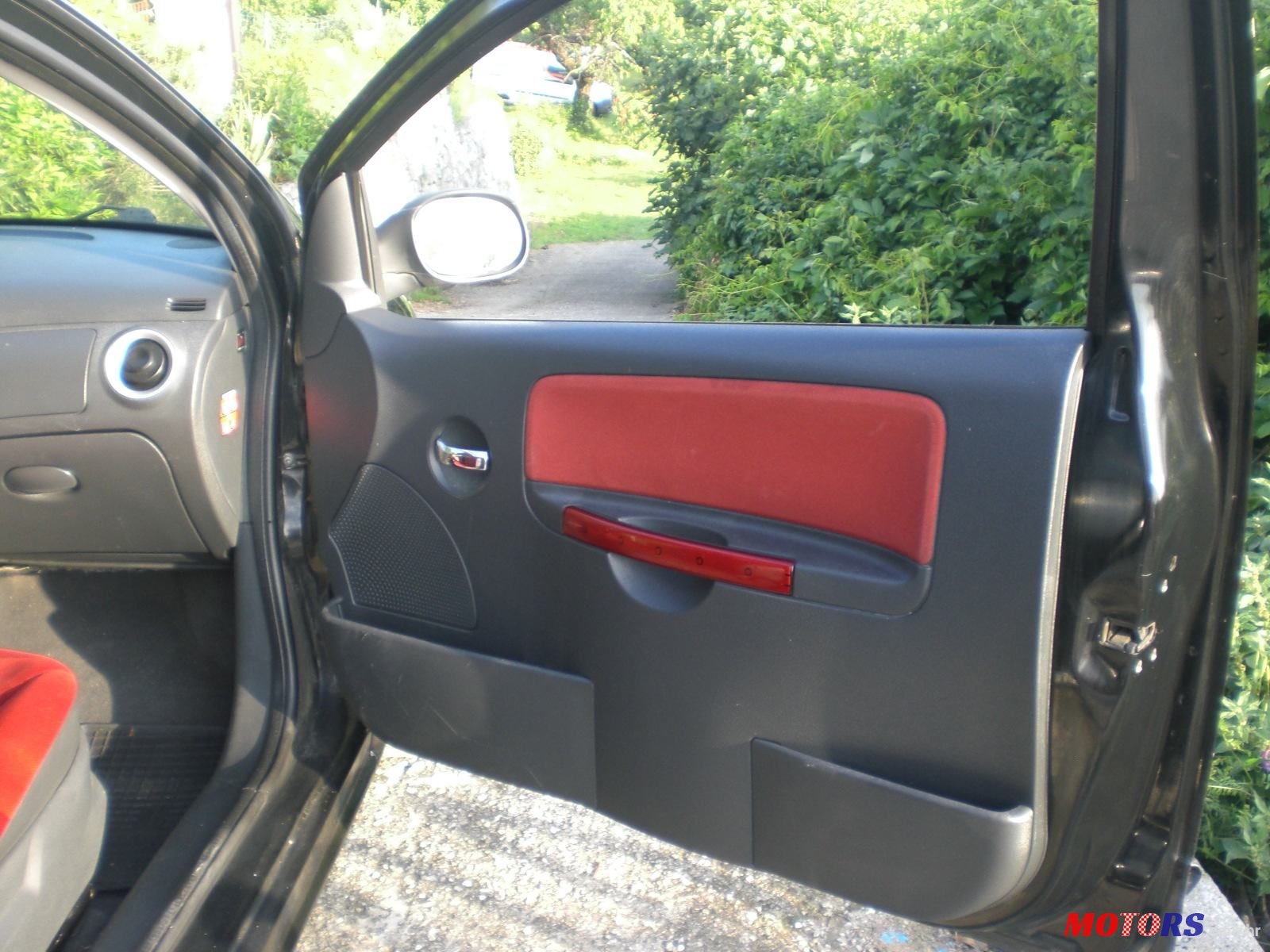 2007' Citroen C2 1,4 I photo #6