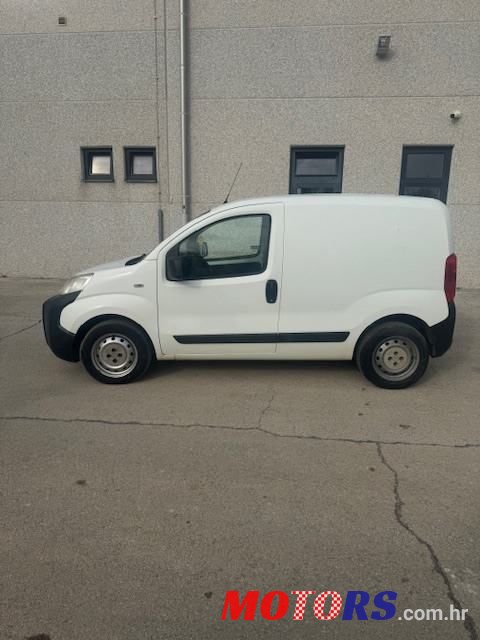 2015' Citroen Nemo 1,3 Hdi photo #4