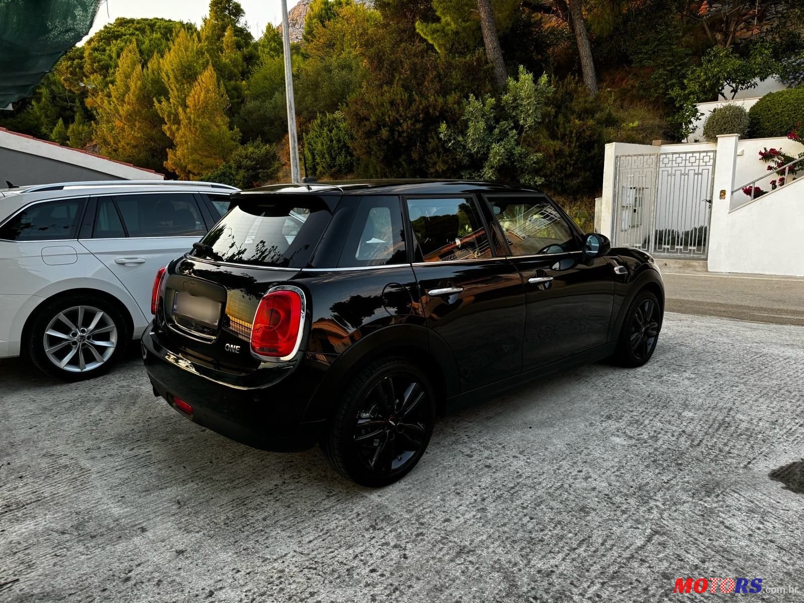2016' MINI One Mini One photo #6