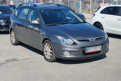 2009' Hyundai i30 1,6 Crdi
