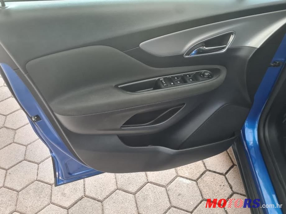 2012' Opel Mokka 1,7 photo #6