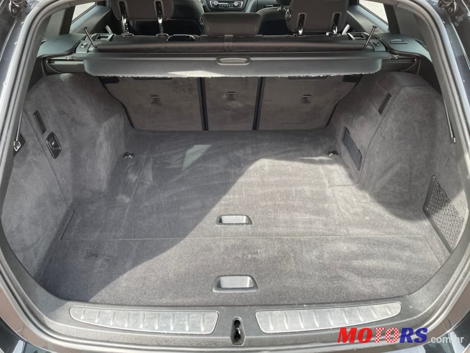 2014' BMW Serija 3 320D photo #6