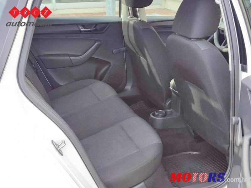 2019' Skoda Rapid photo #4