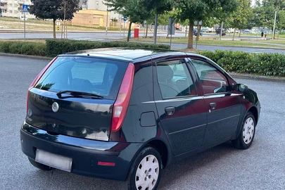 2004' Fiat Punto 1,2