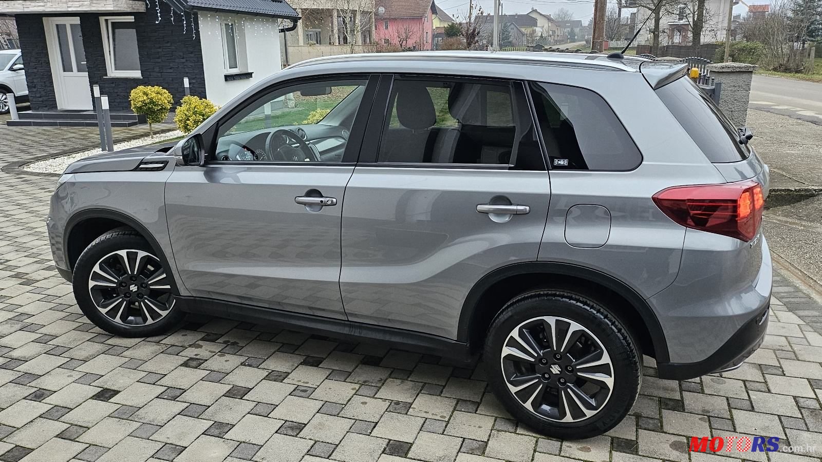 2019' Suzuki Vitara 1,4 photo #2