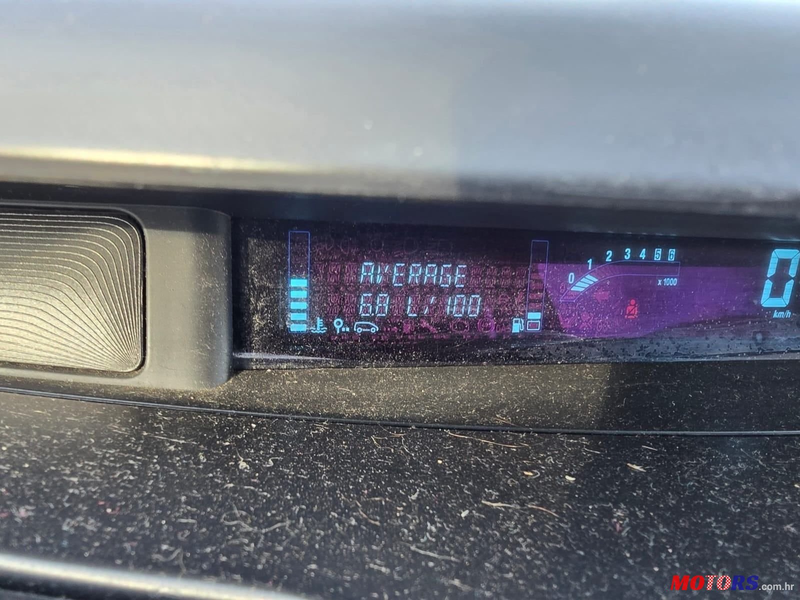 2007' Renault Espace 2,0 Dci photo #5