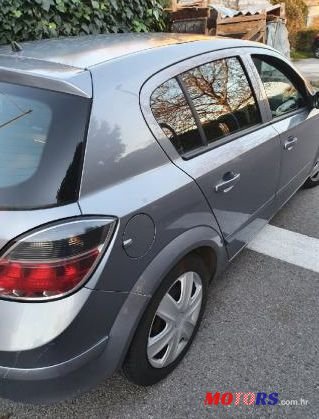 2007' Opel Astra 1,4 16V photo #5