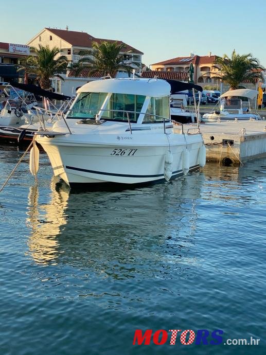 2006' Jeanneau Merry Fisher 625 photo #1