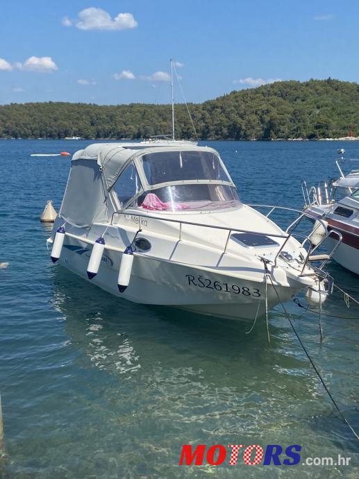 2004' Saver Manta 620 photo #1