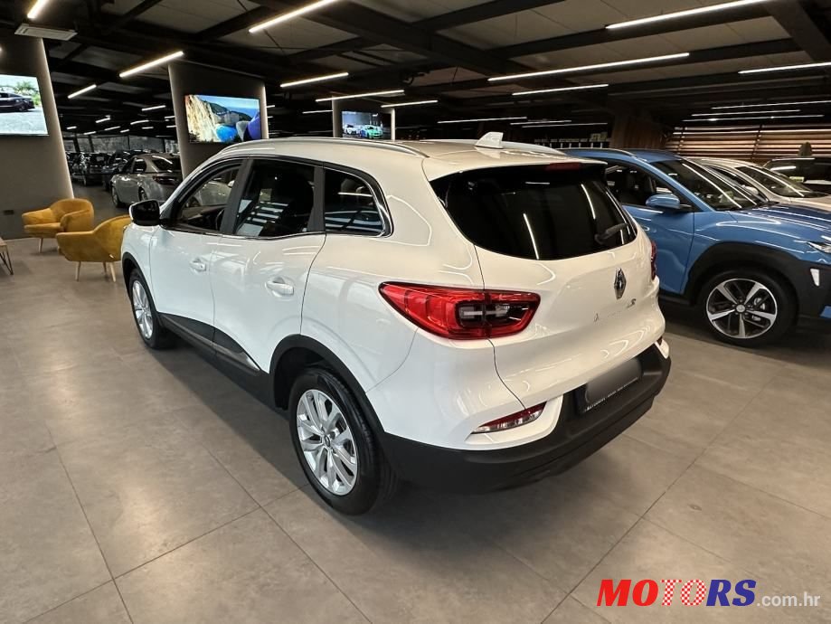 2020' Renault Kadjar Dci photo #4