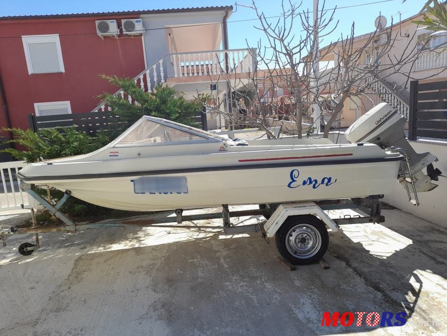 1987' Elan gt 435 s photo #1