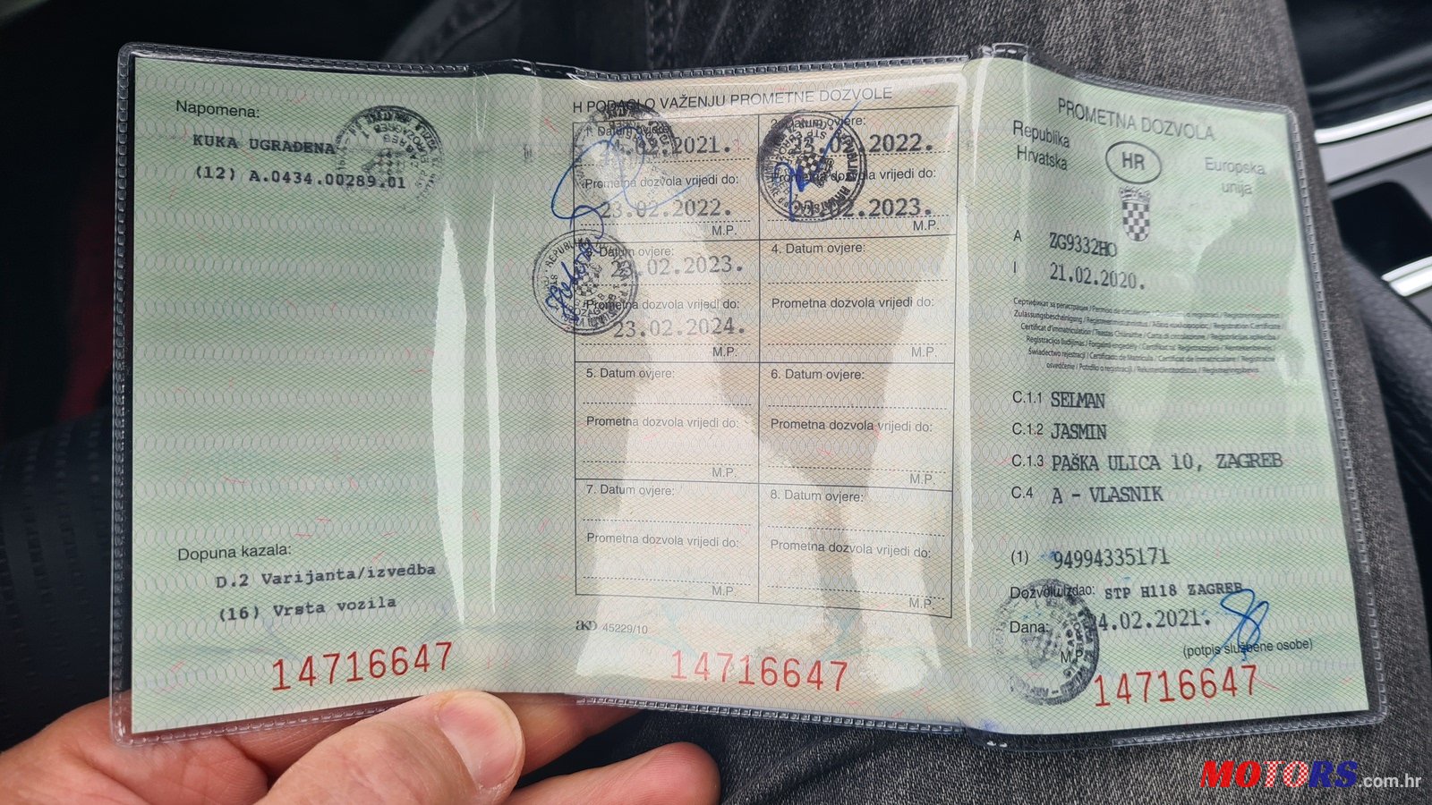 2015' Mazda Mazda6 photo #5