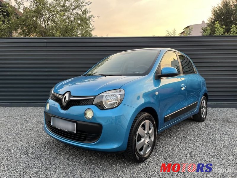 2017' Renault Twingo Sce 70 photo #1