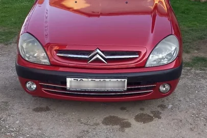 2004' Citroen Xsara 1.4