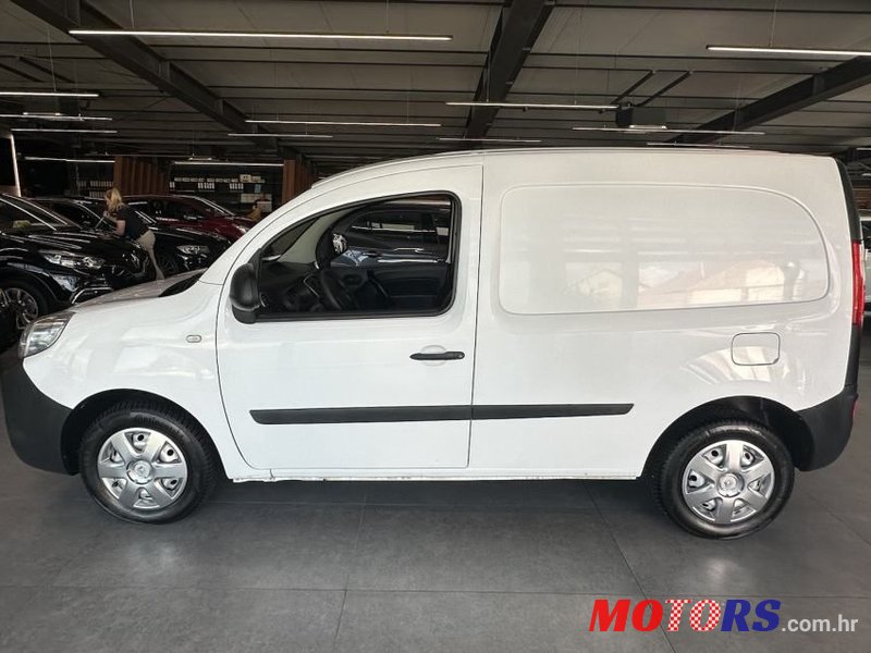 2015' Renault Kangoo 1,5 Dci photo #3