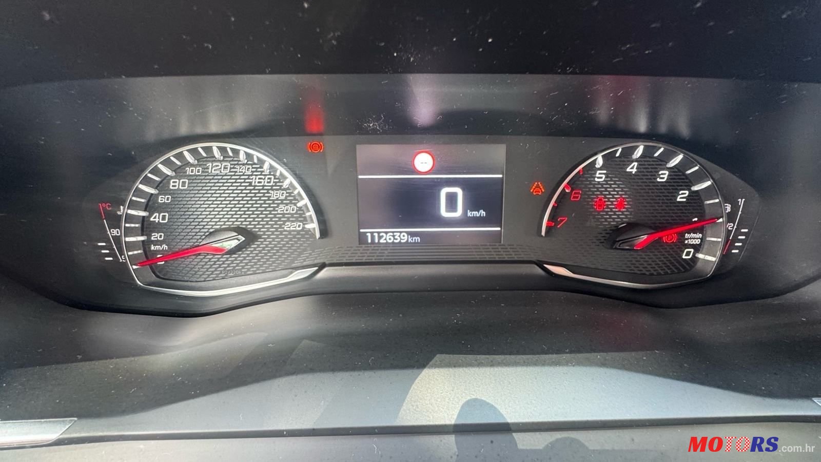 2020' Peugeot 208 1,2 Puretech photo #4