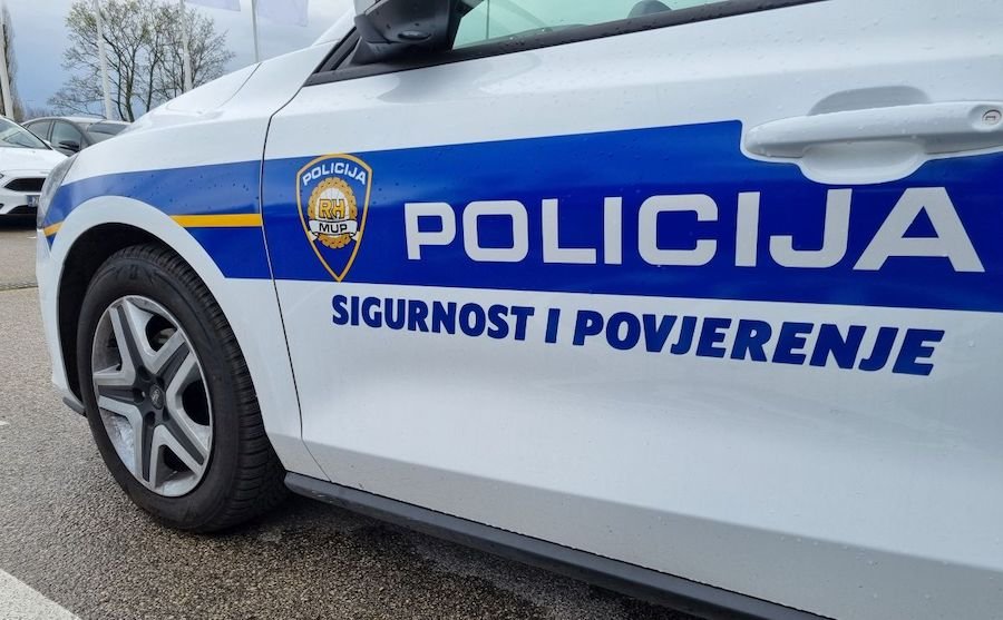 Prometna patrola za vikend, utvrđeno više od 7000 prekršaja