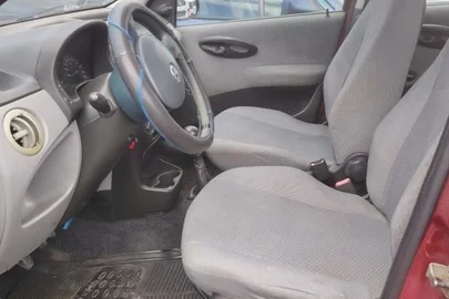 2003' Fiat Punto 1,2