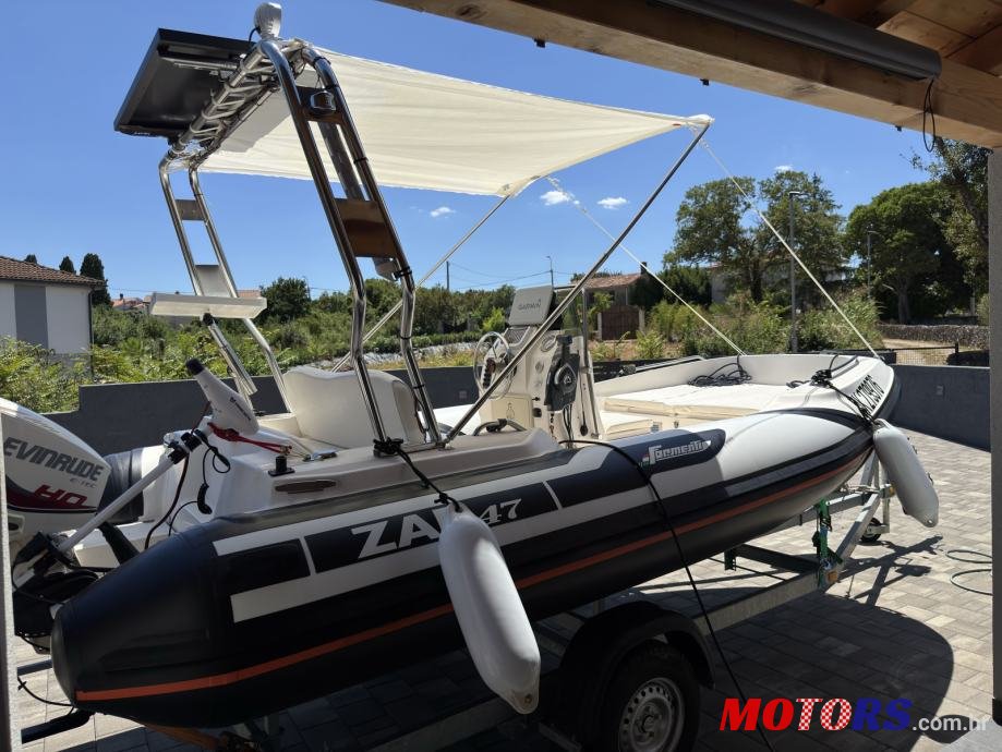 2001' Beneteau photo #1