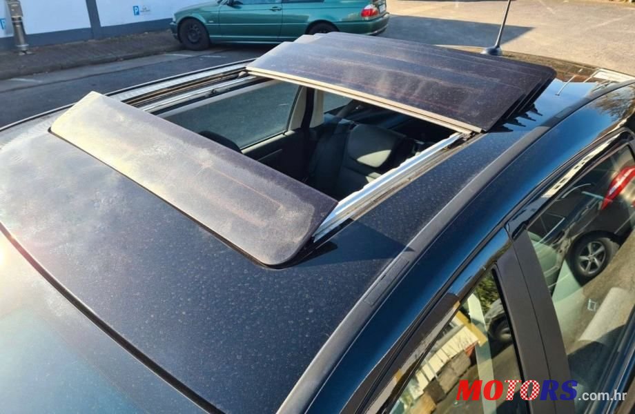 2009' Mercedes-Benz B-Klasa photo #6