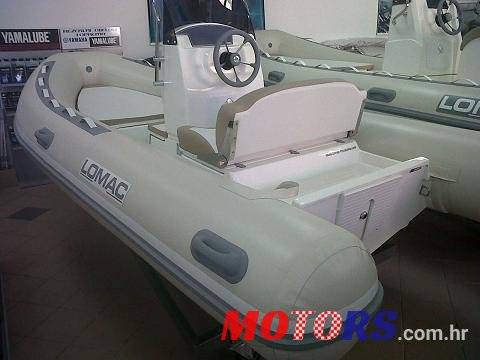 2017' Lomac photo #1