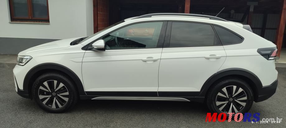 2023' Volkswagen Taigo 1,0 Tsi photo #1