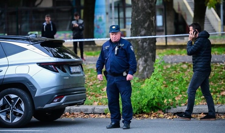 Teška prometna nesreća kod Šibenika, poginulo dijete