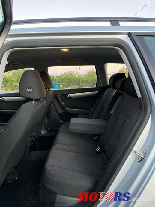 2012' Volkswagen Passat photo #4