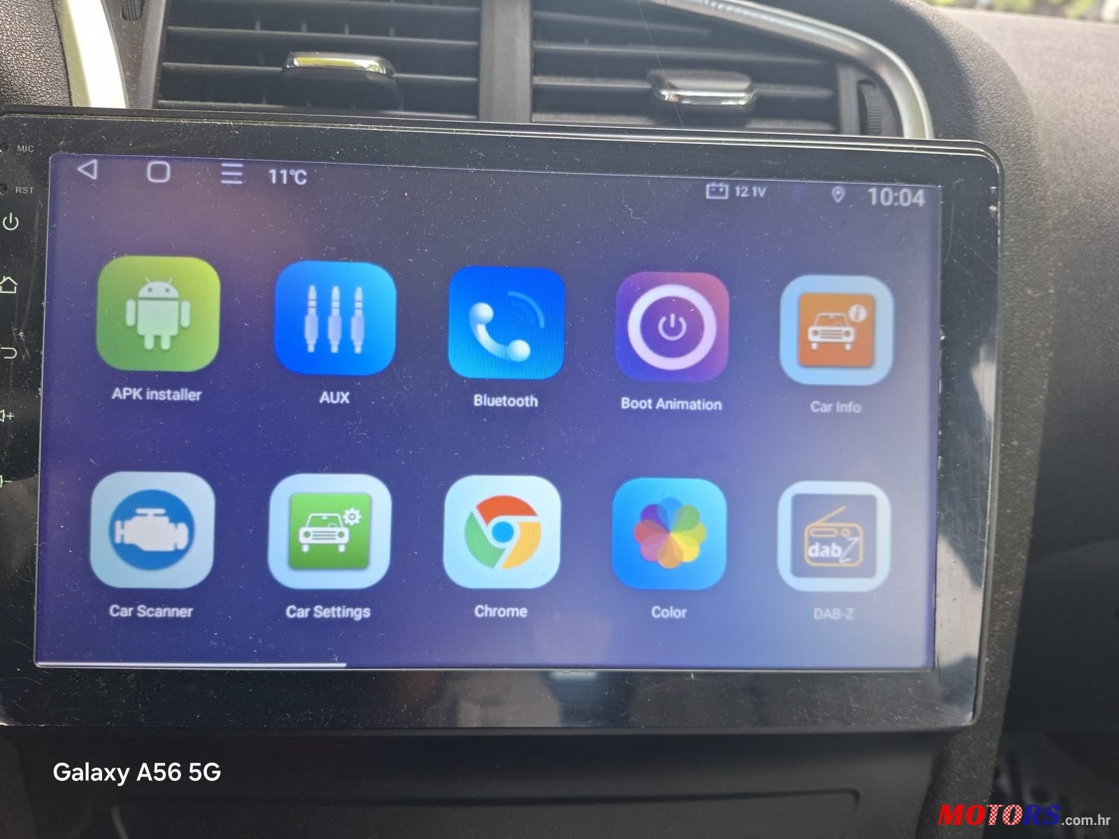 2014' Citroen C4 1,6 Hdi photo #4