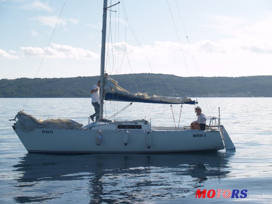 1981' Elan elan 777 photo #1