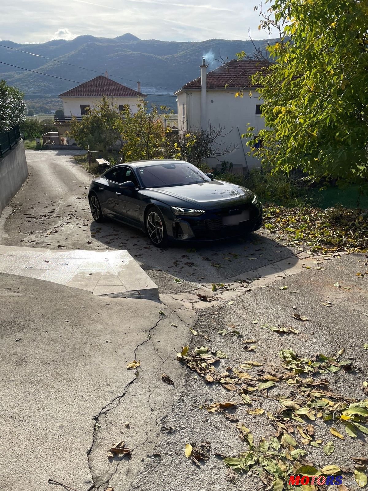 2022' Audi e-tron E-Tron photo #6