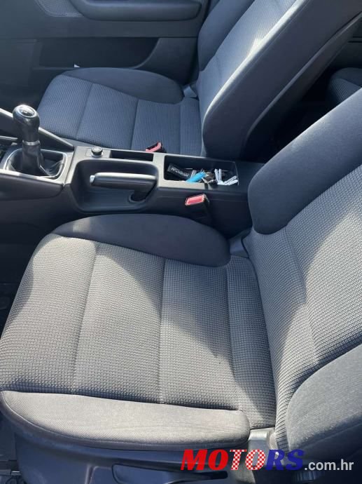 2008' Audi A3 photo #6