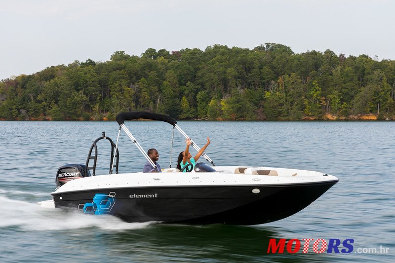 2021' Bayliner M15 2022 photo #1