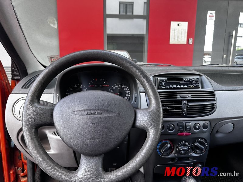 2000' Fiat Punto 1,2 Sx photo #5