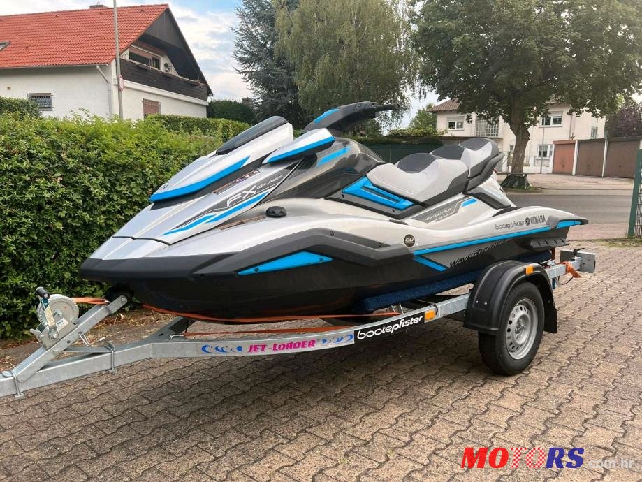 2020' Yamaha photo #1