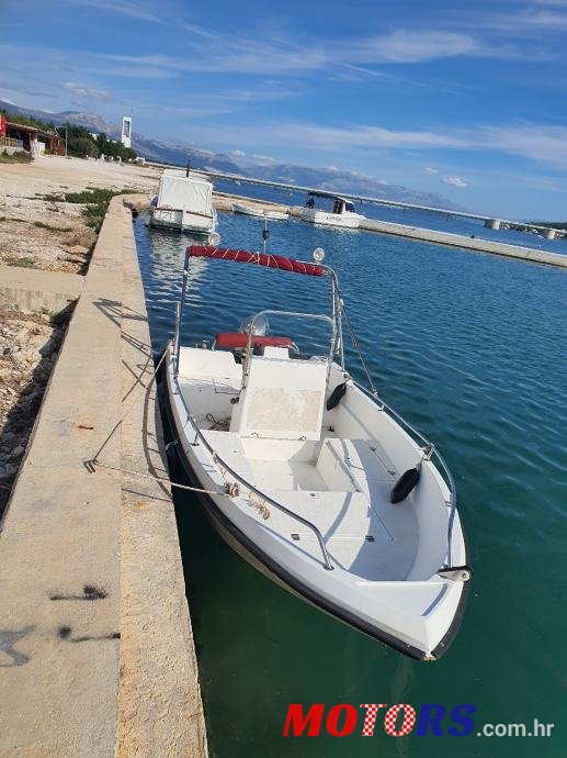 2011' VEN - Zorana 470 photo #1