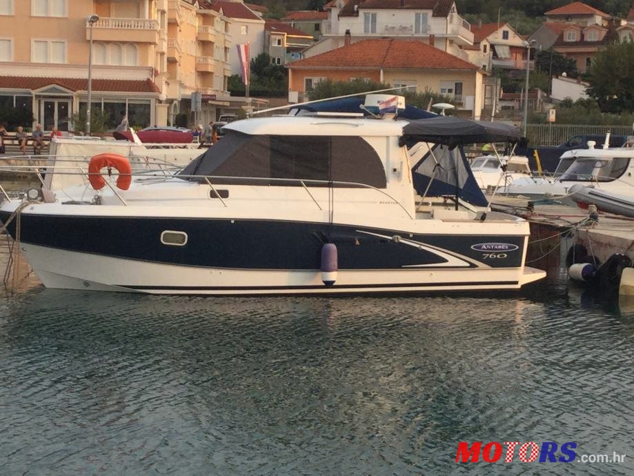 2007' Beneteau photo #1