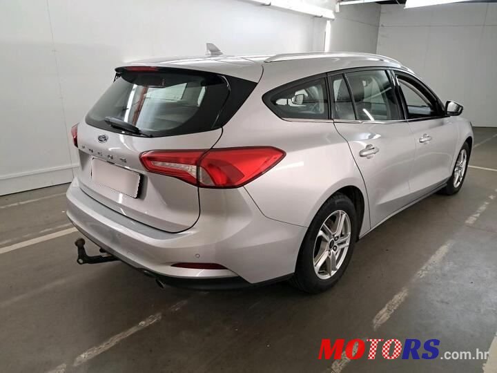2019' Ford Focus 1,5 photo #3