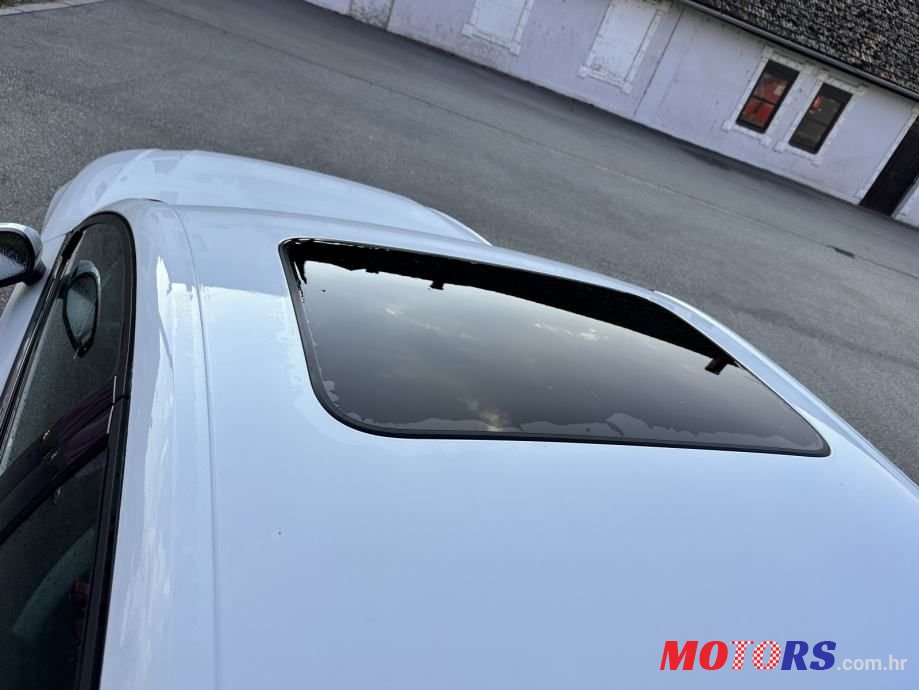 2016' Audi A4 2,0 Tdi photo #6