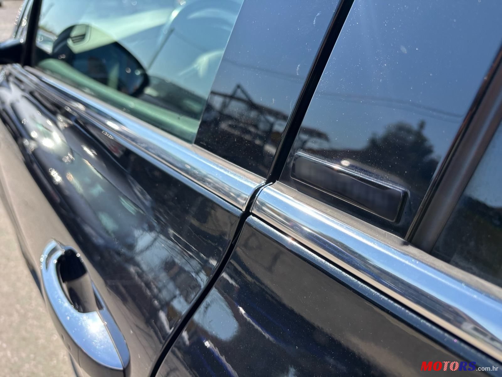 2016' Renault Talisman Dci 110 photo #5