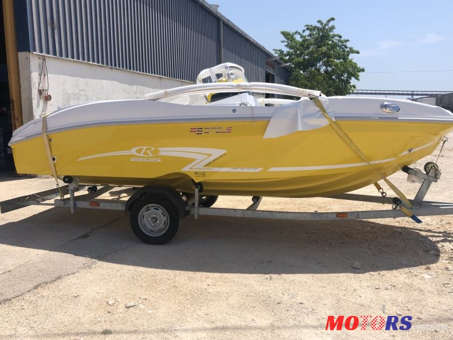 2020' Rancraft photo #1