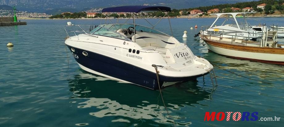 2007' Glastron 269 photo #1