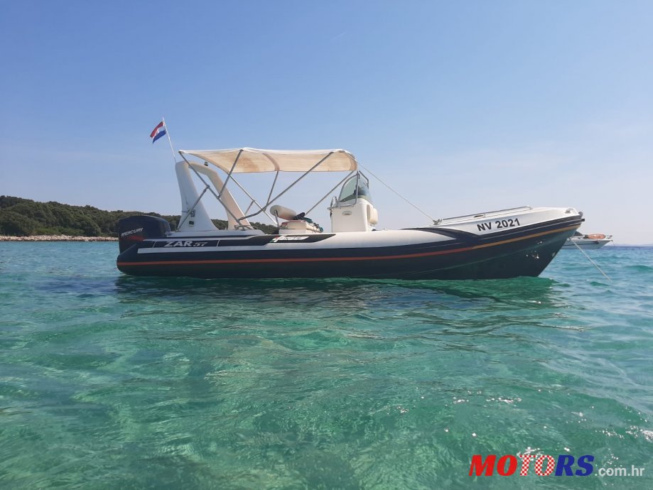 2004' Zar 57 photo #1